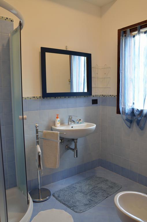 Bed and Breakfast Paglia E Fieno Виллага Номер фото